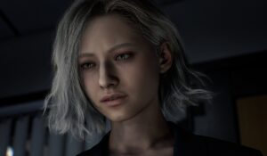 Resident Evil Requiem