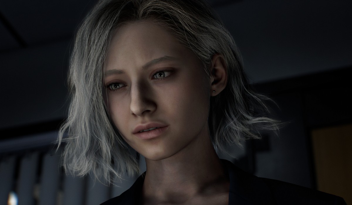 Resident Evil Requiem
