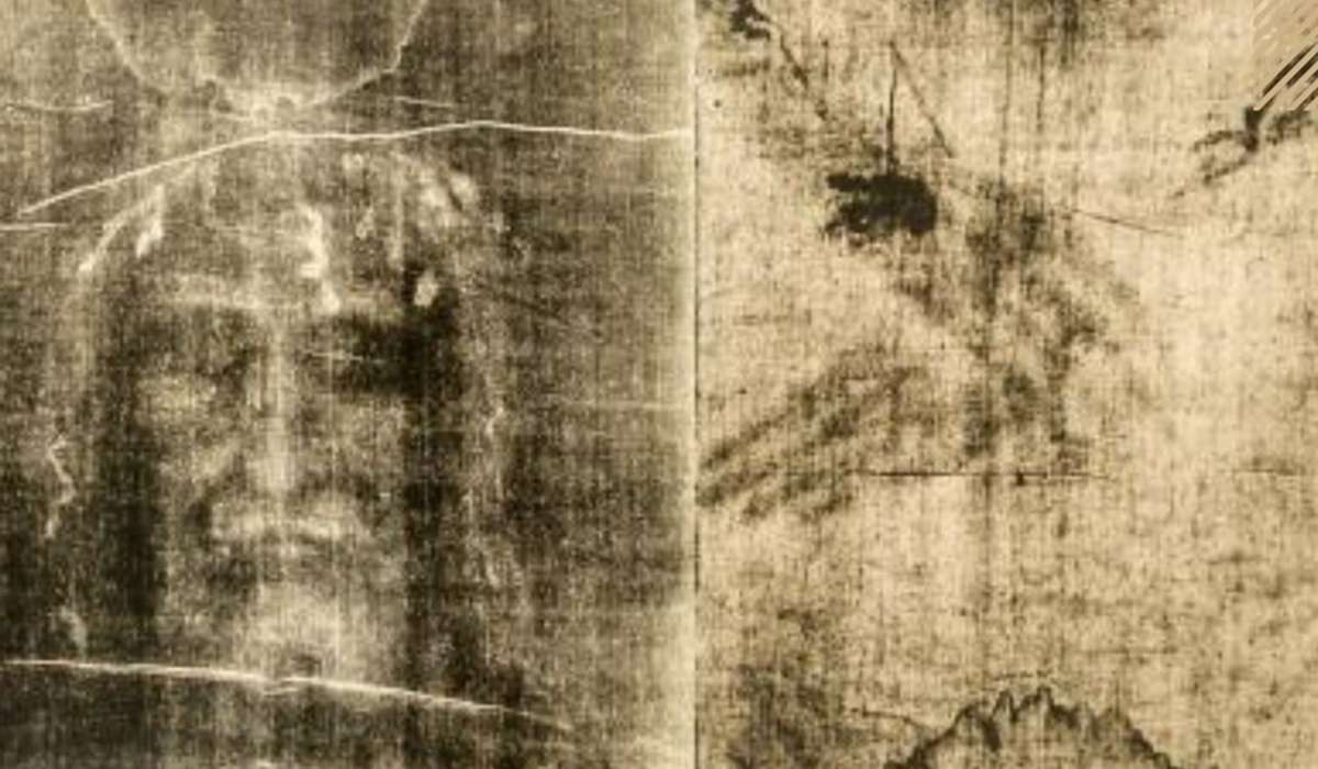 Sacra Sindone