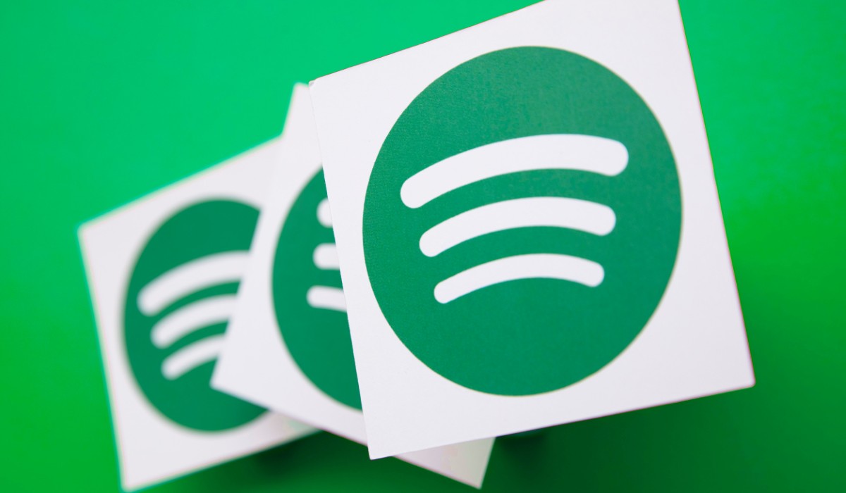 Spotify