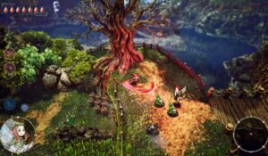 The Adventures of Elliot