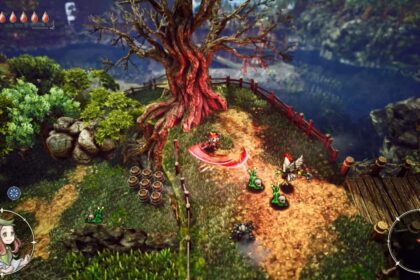 The Adventures of Elliot