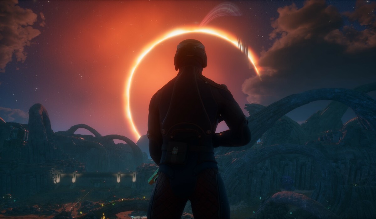 The Outer Worlds 2