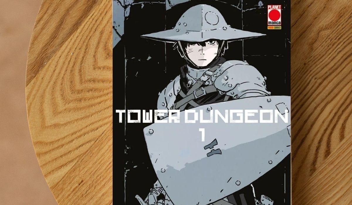 Tower Dungeon 1