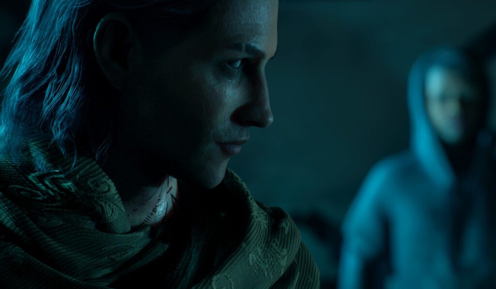 Vampire Bloodlines 2