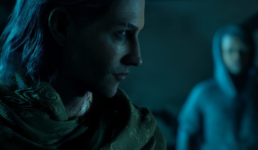 Vampire Bloodlines 2