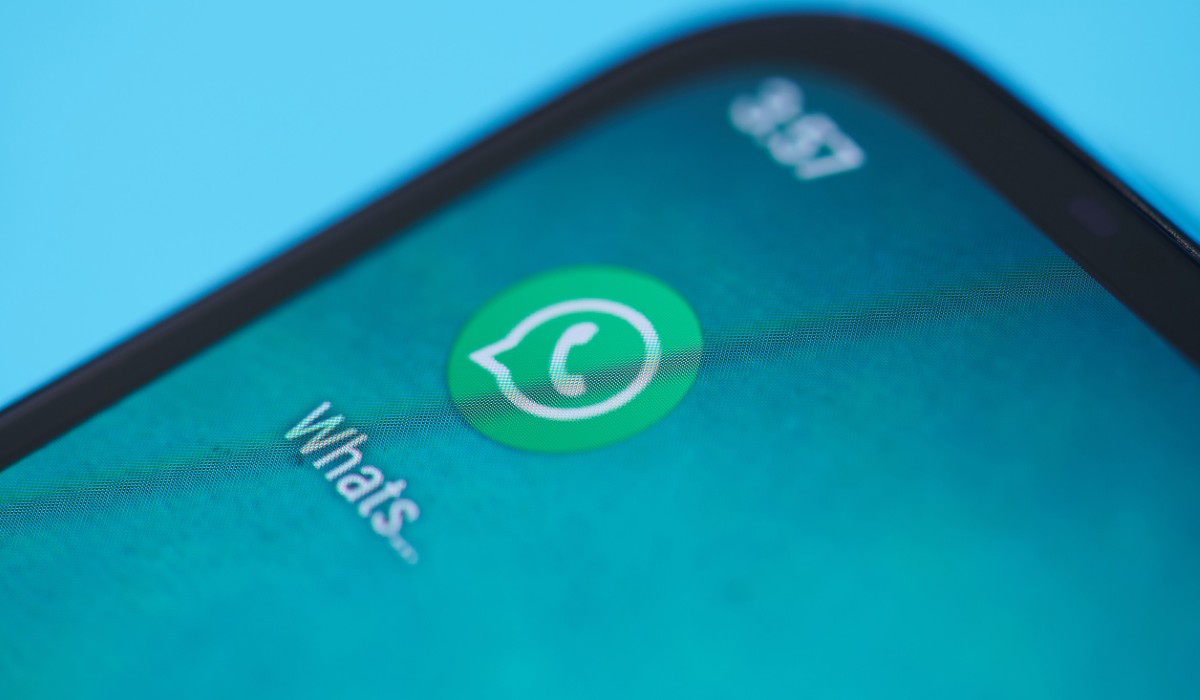 WhatsApp messaggi
