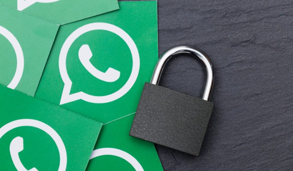 WhatsApp privacy