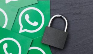 WhatsApp privacy