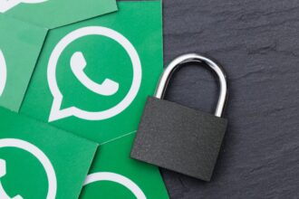 WhatsApp privacy