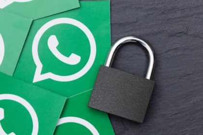 WhatsApp privacy