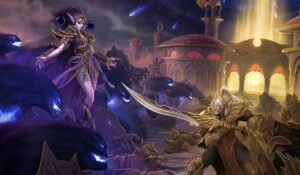 World of Warcraft Midnight