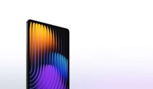 Xiaomi Pad 7
