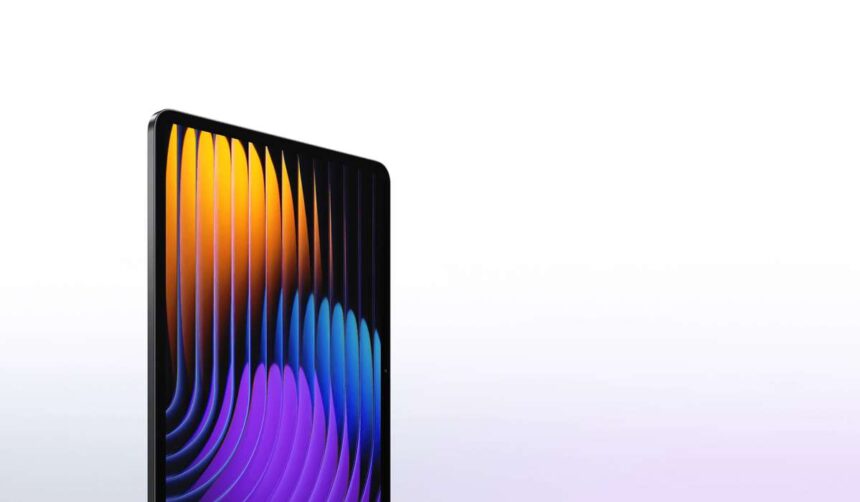 Xiaomi Pad 7