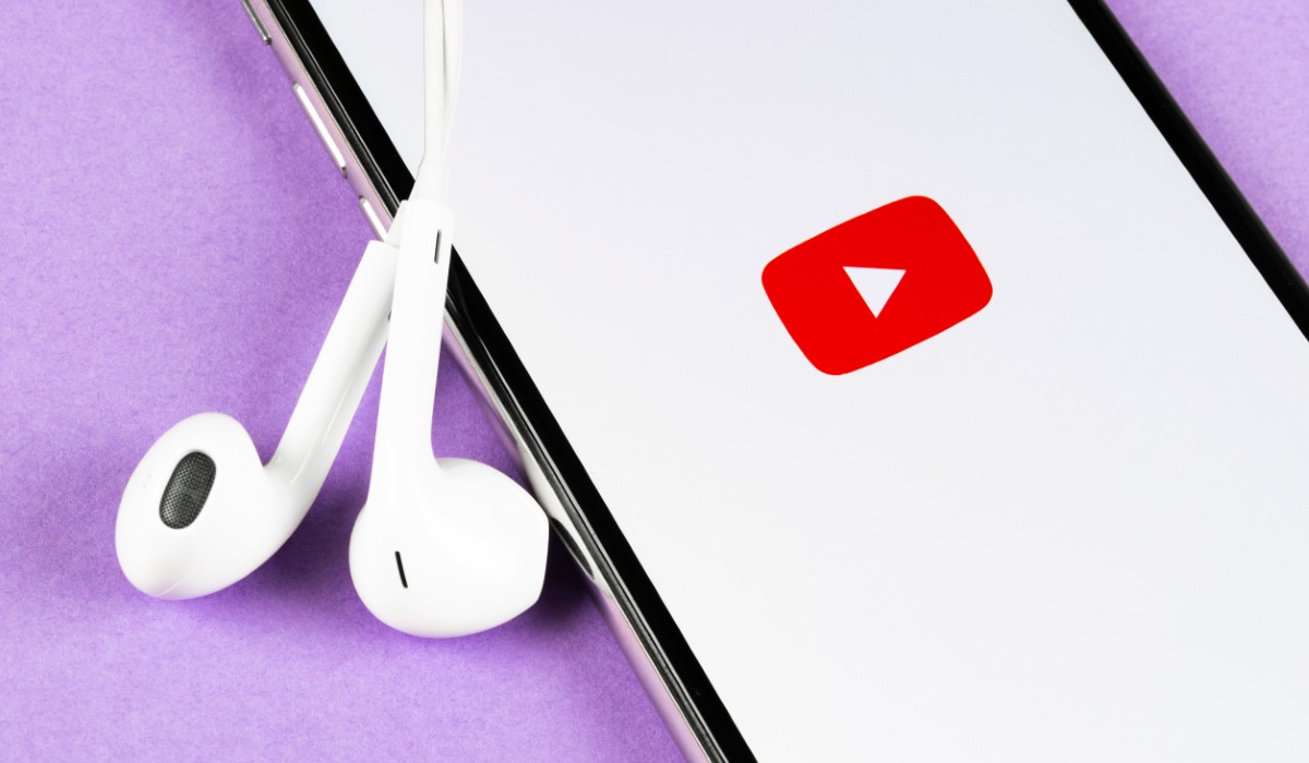YouTube Music