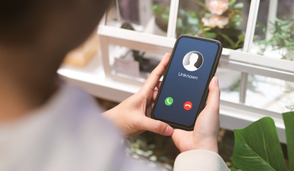 chiamate call center