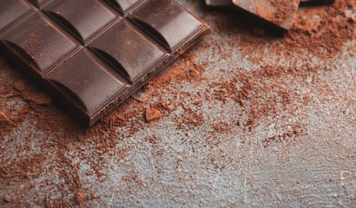 cioccolato