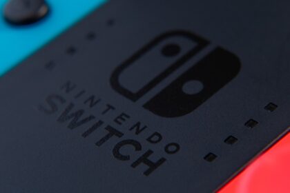 console Nintendo Switch