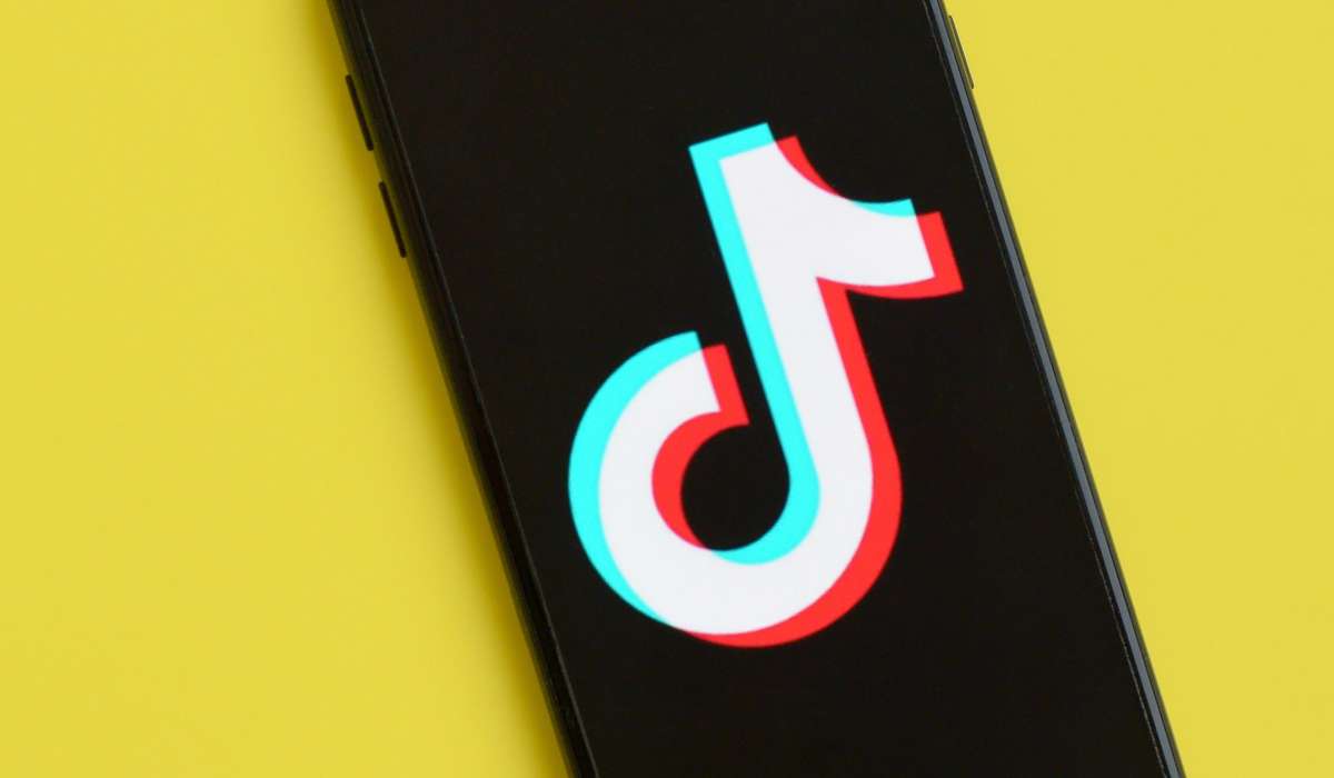 green screen TikTok