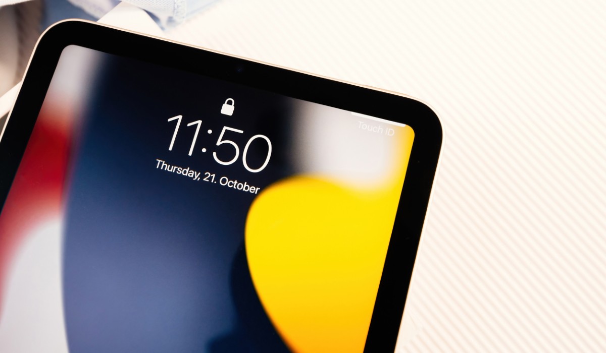 iPad Mini