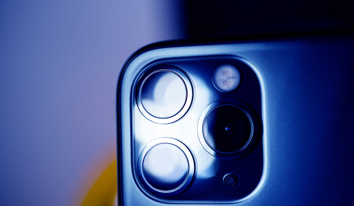 iPhone nuovo