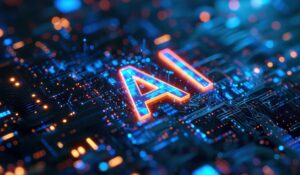 intelligenza artificiale