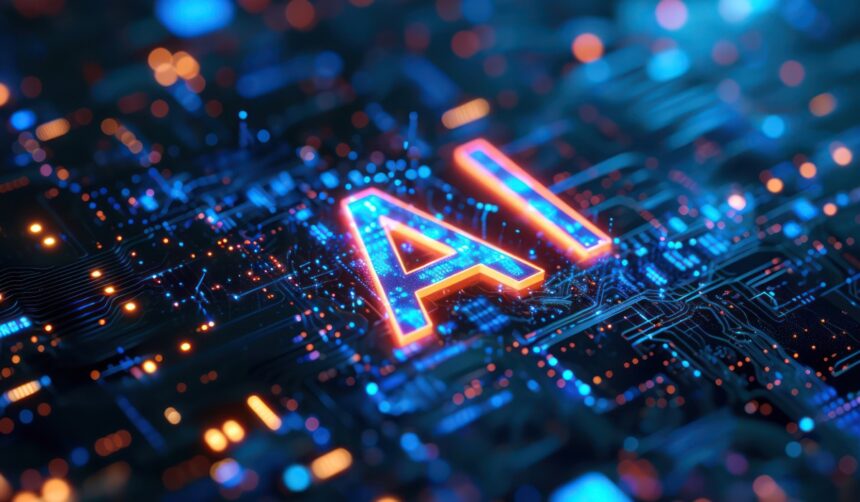 intelligenza artificiale