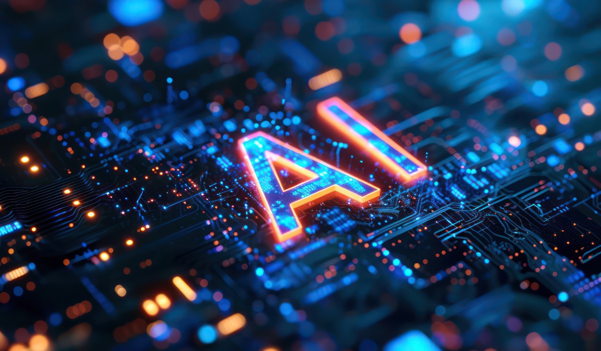 intelligenza artificiale