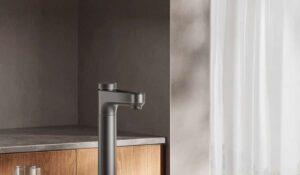 rubinetto smart Xiaomi