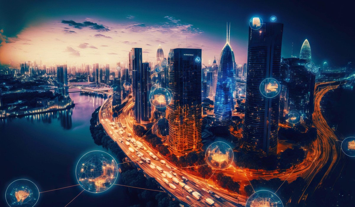 smart city