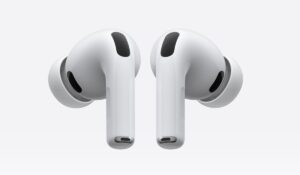AirPods Pro 3 di Apple