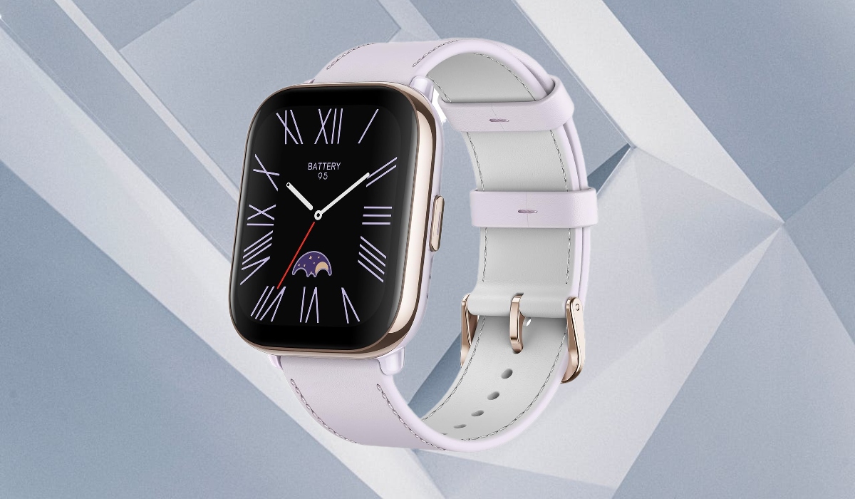 Amazfit Active