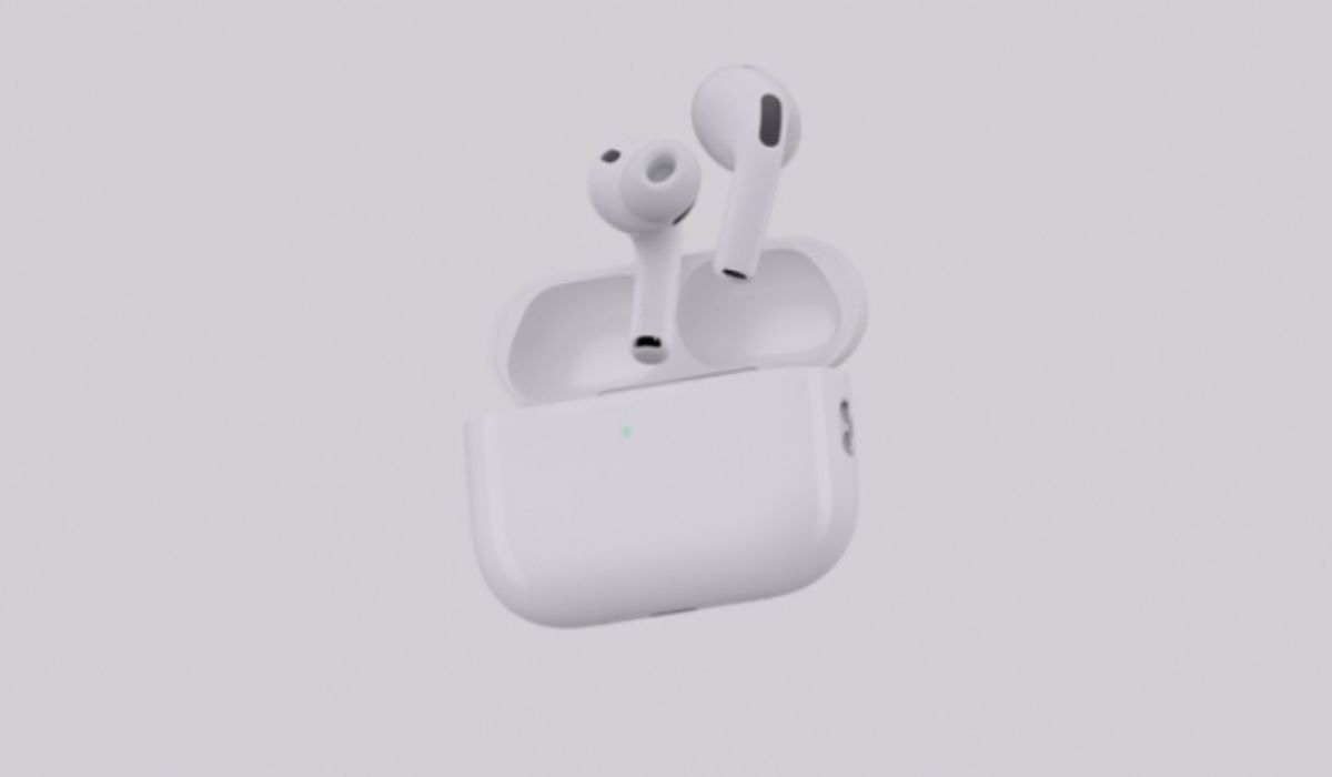 Apple AirPods Pro 3