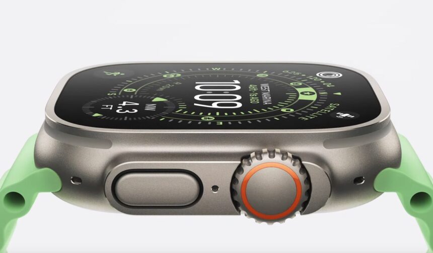 Apple Watch Series 11