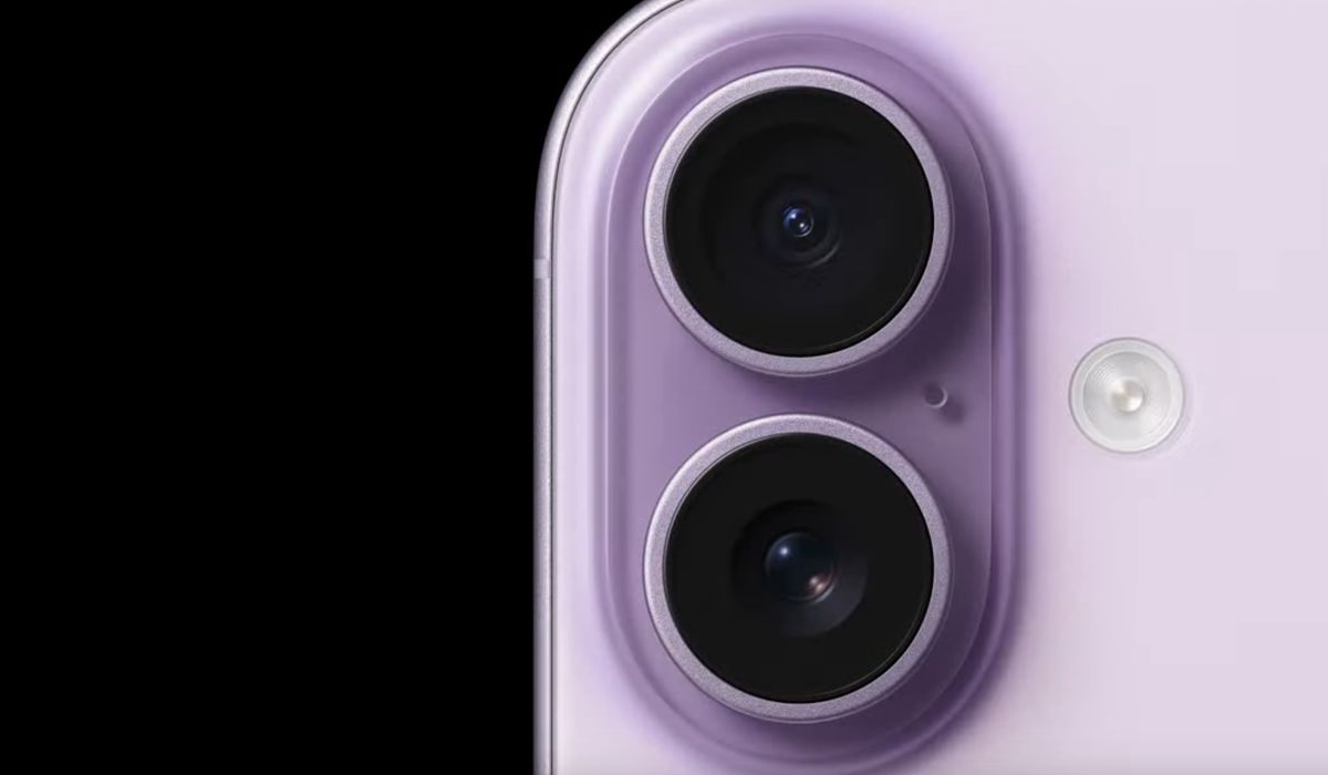 Apple iPhone 17