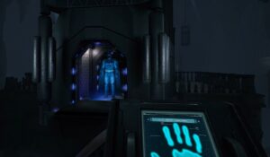 Batman Arkham Shadow