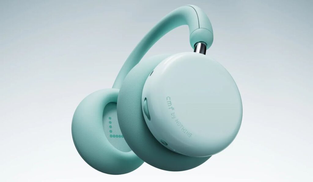 CMF Headphone Pro