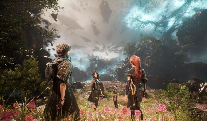 Clair Obscur Expedition 33