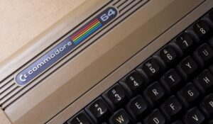 Commodore 64