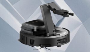 Dreame Cyber10 Ultra