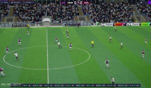 Football Manager 2026