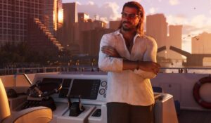 GTA 6 nuovo protagonista