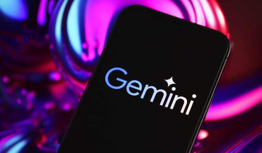 Gemini di Google