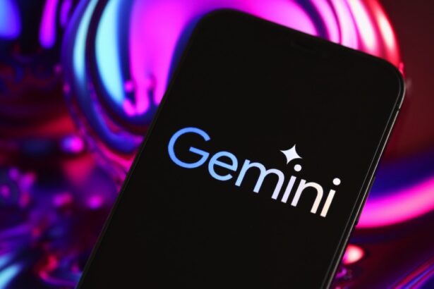 Gemini di Google