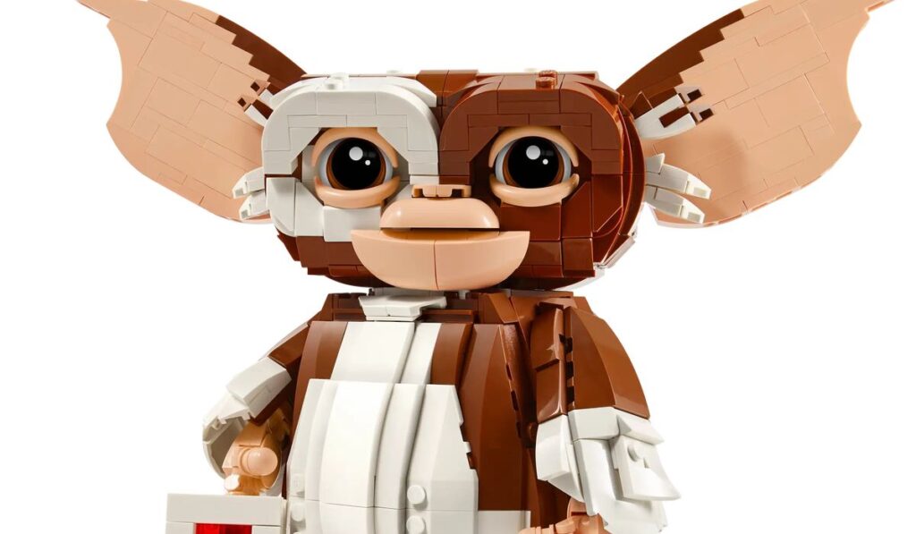 Gizmo LEGO