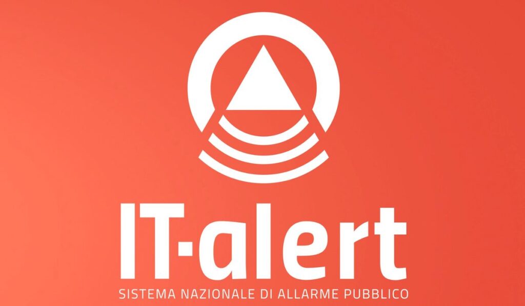 IT-alert