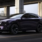 Mazda EZ-60