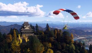 Microsoft Flight Simulator 2024