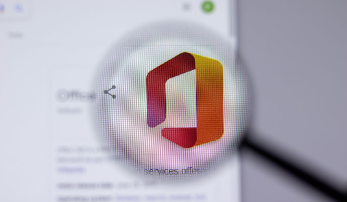 Microsoft Office
