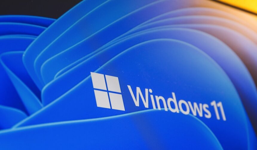 Microsoft Windows 11